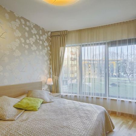 Apartamentai Liuks Druskininkai Exterior foto